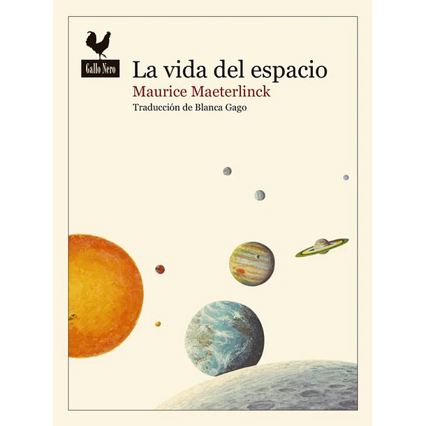 La Vida Del Espacio