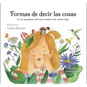 Formas De Decir Las Cosas