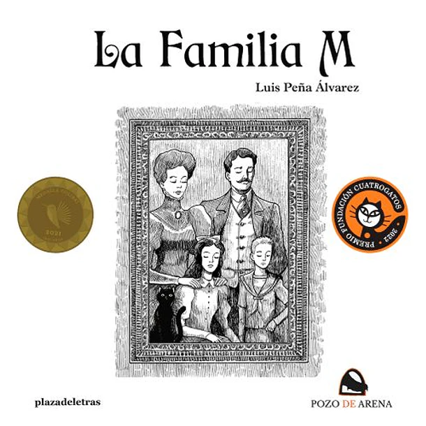 La Familia M