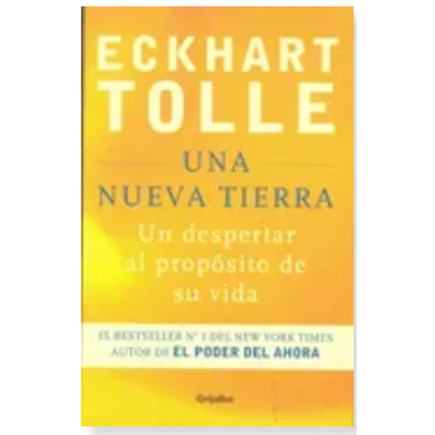 Una Nueva Tierra