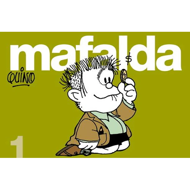 Mafalda 1