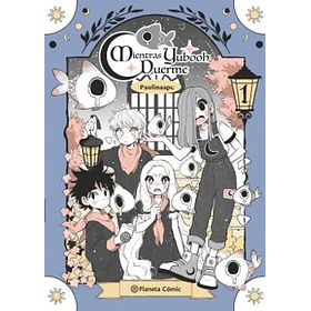 Mientras Yubooh Duerme #1