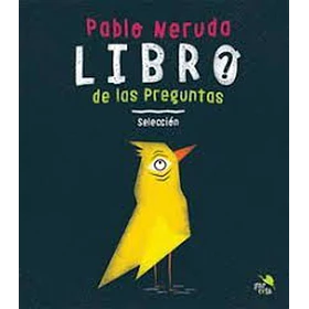 Libros De Las Preguntas
