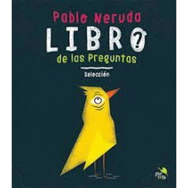 Libros De Las Preguntas