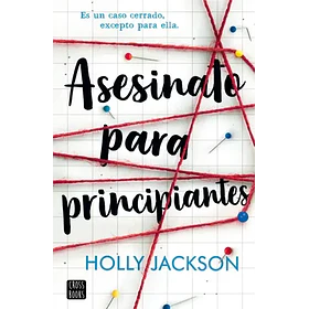 Asesinato Para Principiantes [Juv]