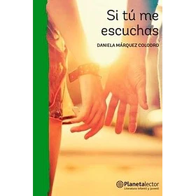 Si Tu Me Escuchas (Verde)