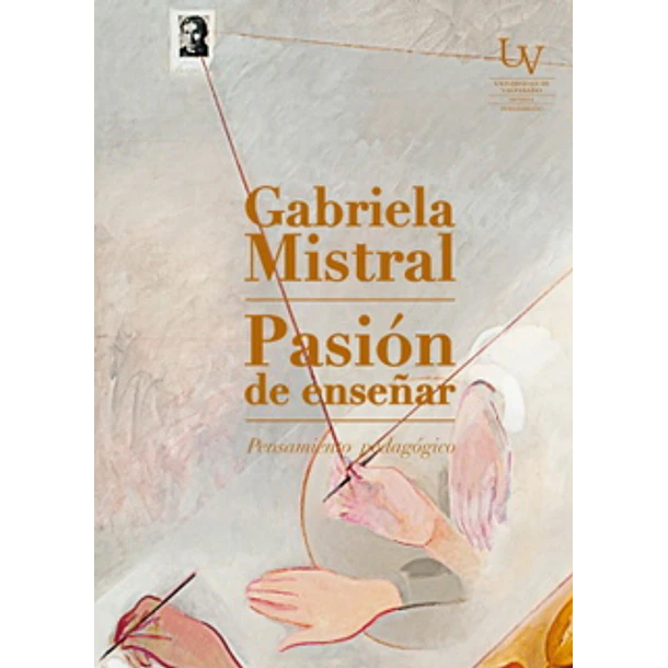 Pasion De Enseñar