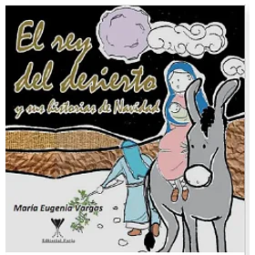 El Rey Del Desierto