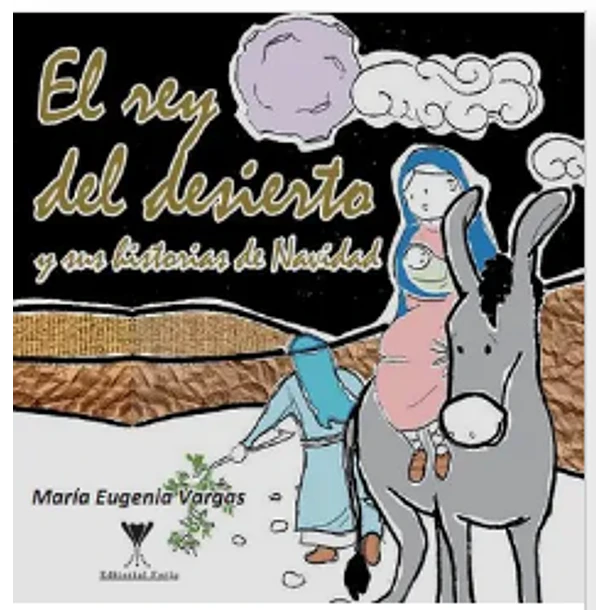 El Rey Del Desierto