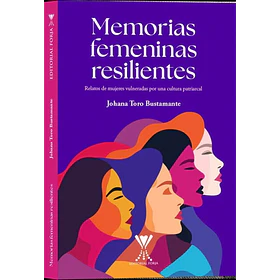 Memorias Femeninas Resilientes