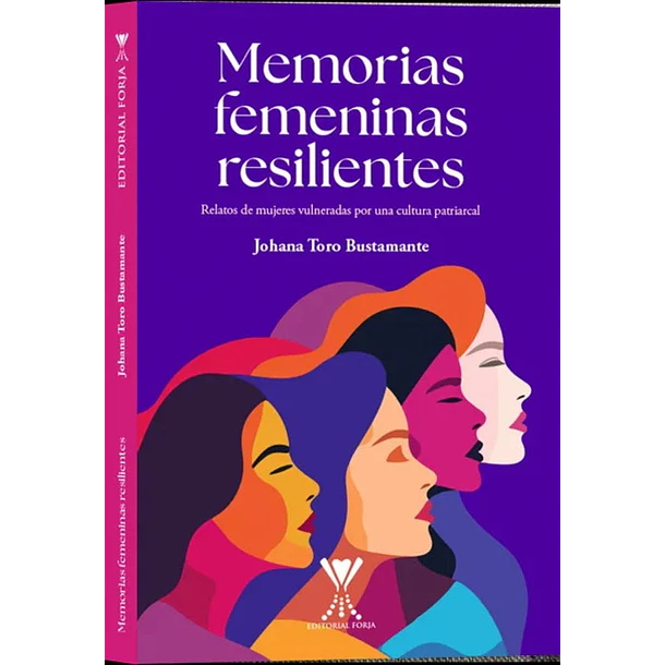 Memorias Femeninas Resilientes