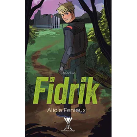 Fidrik