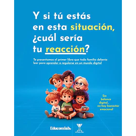 Y Si Tu Estas En Esta Situacion Cual Seria Tu Reaccion