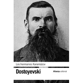 Los Hermanos Karamazov