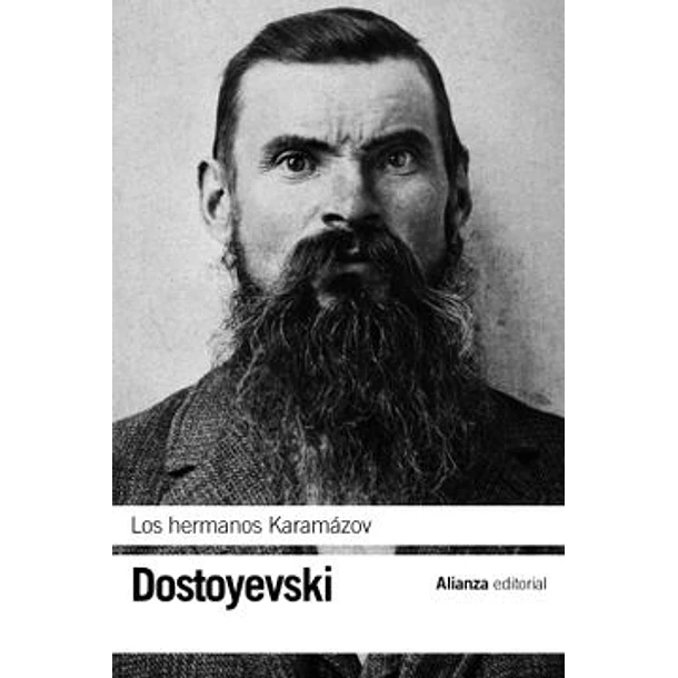Los Hermanos Karamazov