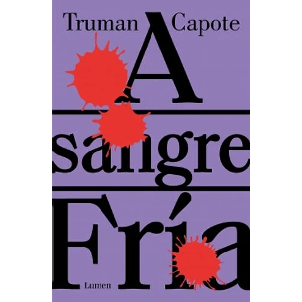 A Sangre Fria