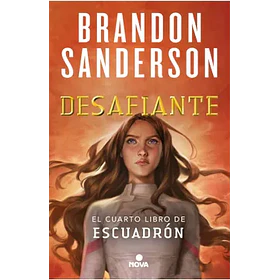 Desafiante - Escuadron #4 