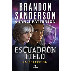 Escuadron Cielo - La Coleccion