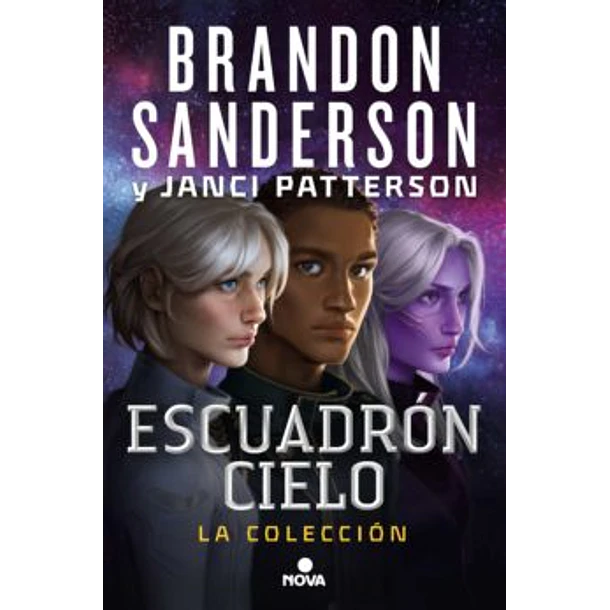 Escuadron Cielo - La Coleccion