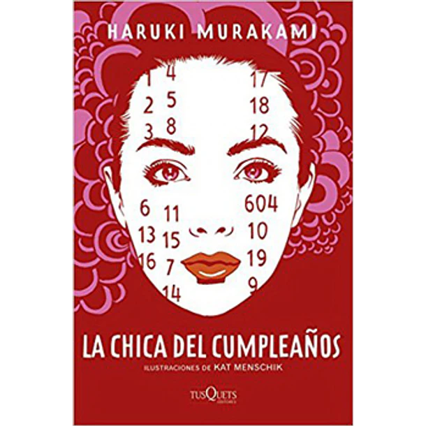 La Chica Del Cumpleaños