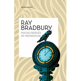 Mucho Despues De Medianoche 