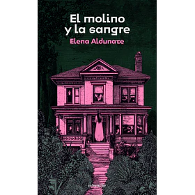 El Molino Y La Sangre