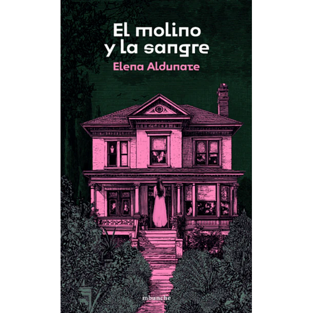 El Molino Y La Sangre