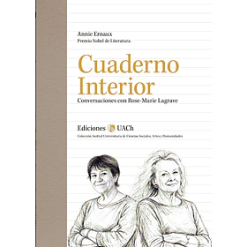 Cuaderno Interior