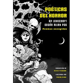 Poeticas Del Horror [Poe]