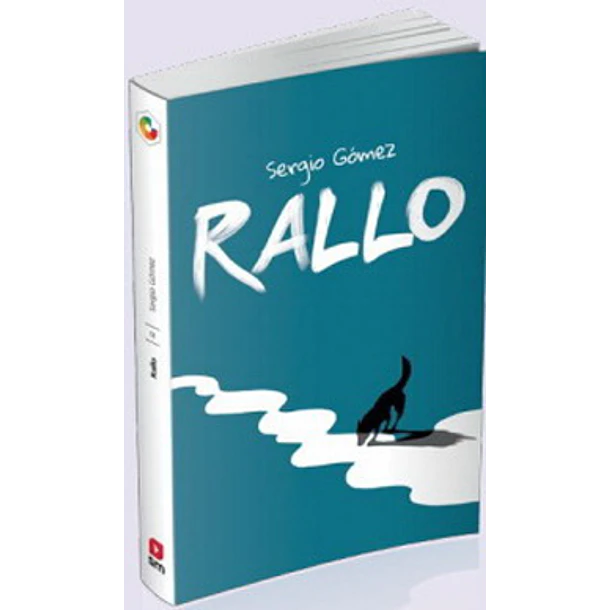 Rallo (Gran Angular Blanco)