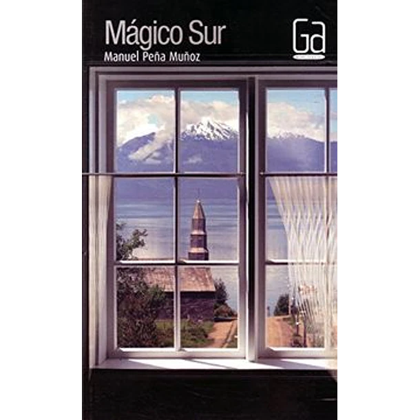 Magico Sur (Gran Angular Verde)