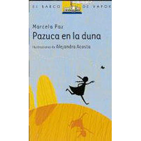 Pazuca En La Duna