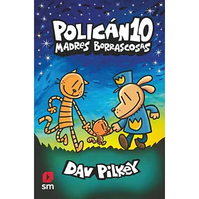 Polican #10: Madres Borrascosas