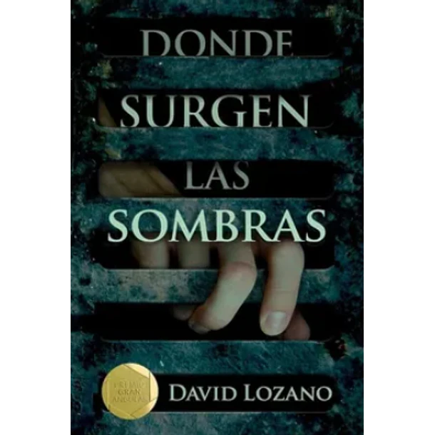 Donde Surgen Las Sombras (Gran Angular Blanco)