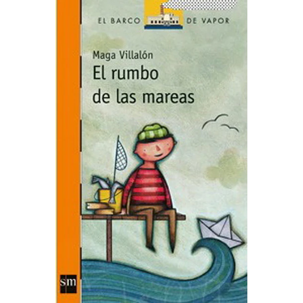 El Rumbo De Las Mareas