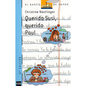 Querida Susi, Querido Paul