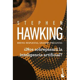 Nos Sobrepasara La Inteligencia Artificial