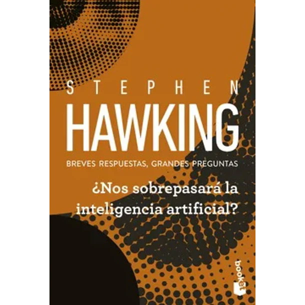 Nos Sobrepasara La Inteligencia Artificial