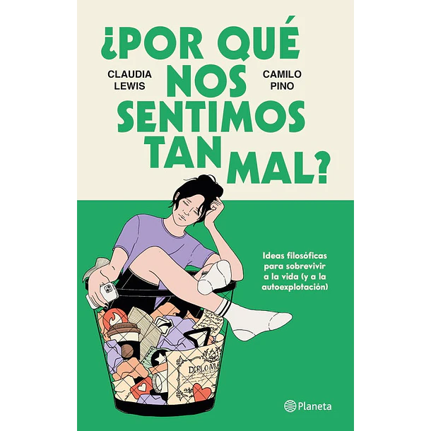 Por Que Nos Sentimos Tan Mal