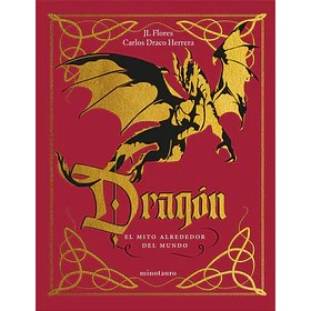 Dragon: El Mito Alrededor Del Mundo (Td)
