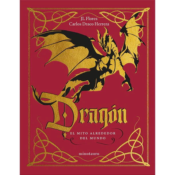 Dragon: El Mito Alrededor Del Mundo (Td)