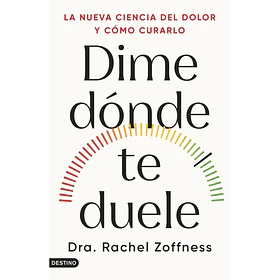Dime Donde Te Duele