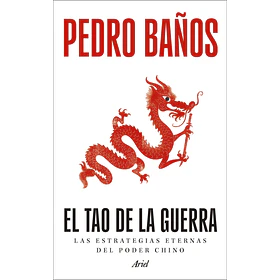 El Tao De La Guerra