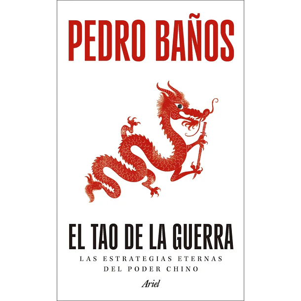 El Tao De La Guerra