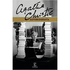 Autobiografia- Agatha Christie