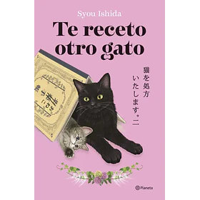 Te Receto Otro Gato
