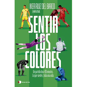 Sentir Los Colores