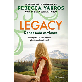 Legacy #1: Donde Todo Comienza