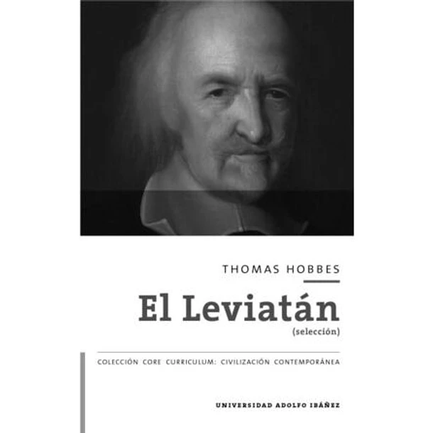 El Leviatan