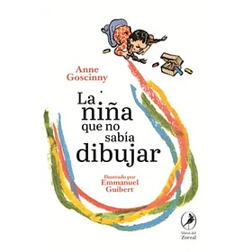 La Niña Que No Sabia Dibujar (Td)